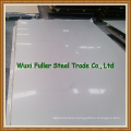 Hot Rolled Ss 304 Stainless Steel Plate in Stock